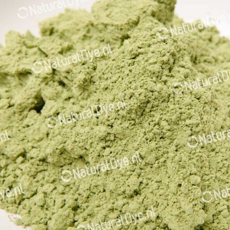 Natural Henna Powder for Hair, naturaldye.nl