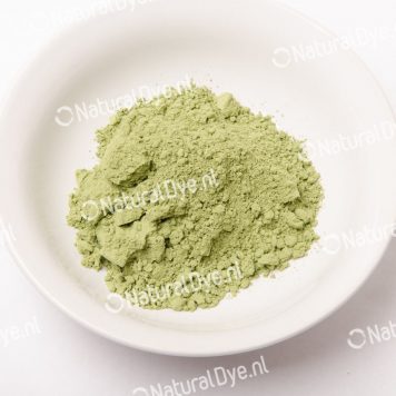 Natural Henna Powder for Hair, naturaldye.nl