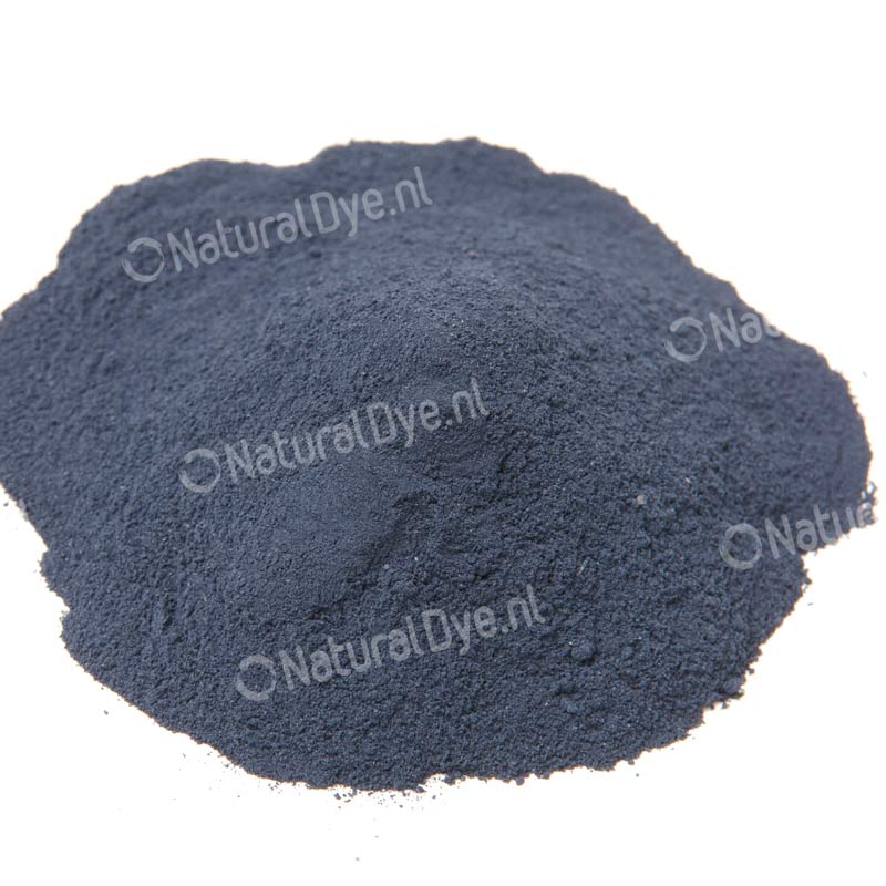 100g Natural Dye Indigo Blue Powder/ Indigo Leaf Powder Indigo dye Cosmetic  Ingredient - AliExpress