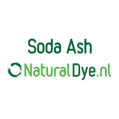 Soda Ash, naturaldye.nl
