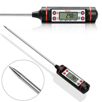 Digital Thermometer Probe