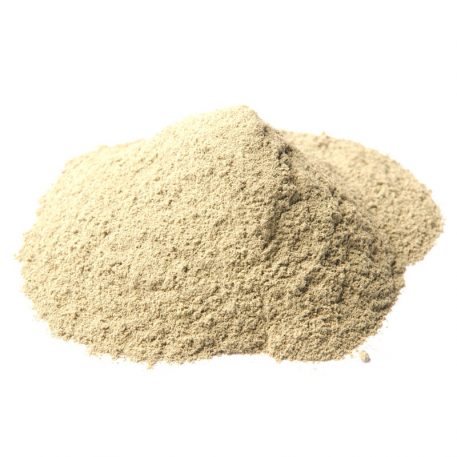 Borneo White Khetum, NaturalDye.nl