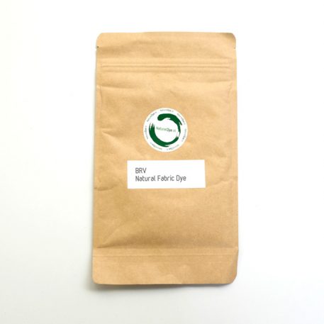 Khetum Packaging, NaturalDye.nl