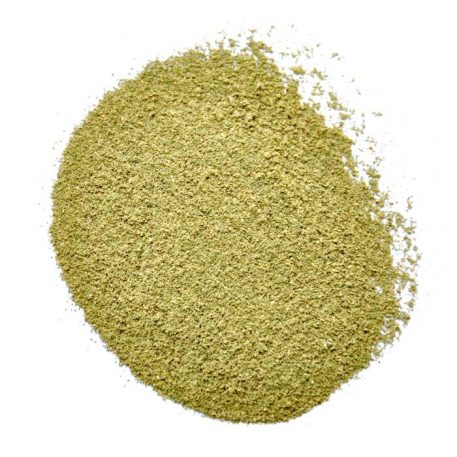 Sumatra White Khetum - NaturalDye.nl