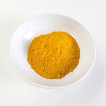 Turmeric Natural Dye