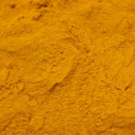 Turmeric Natural Dye, NaturalDye.nl