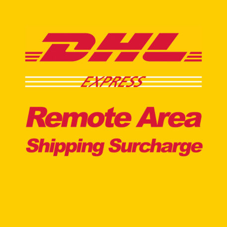 DHL Remote Area Shipping Surcharge Product